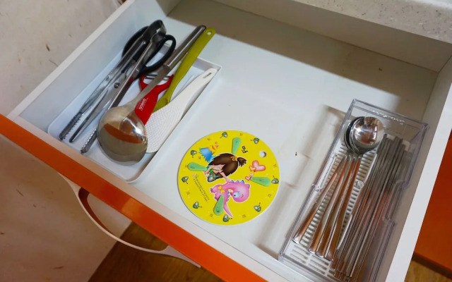 Naetgang Village Mountain Hwangto Pension