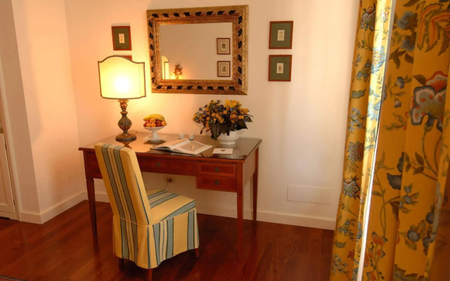 Marignolle Relais and Charme