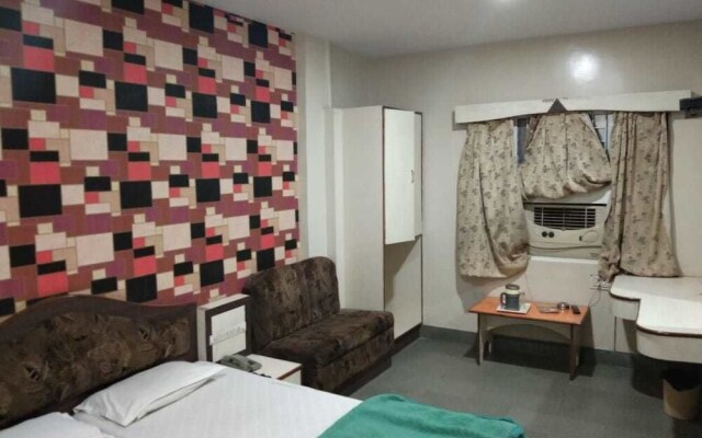Hotel Shikha Palace