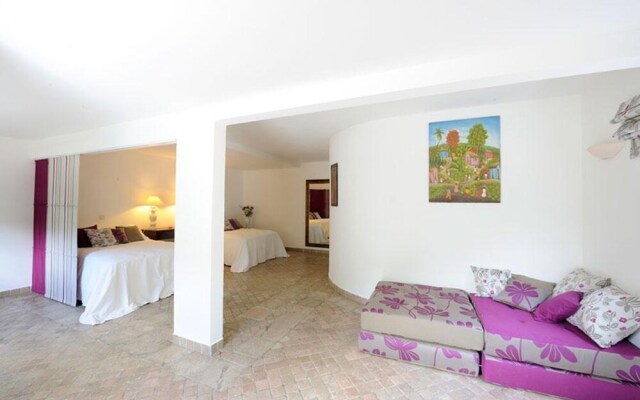 Villa Villa Jasmin Baie aux Prunes 3