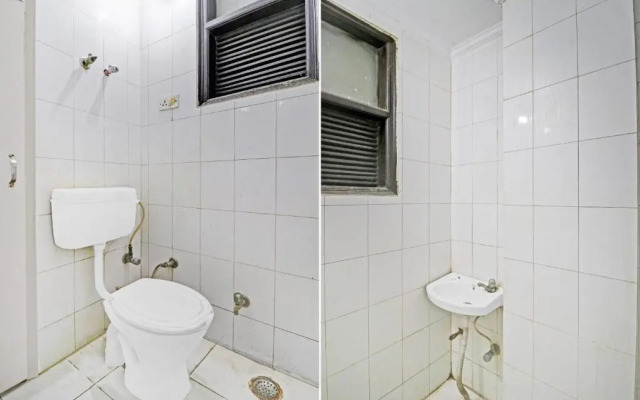 Hotel Anchal DX