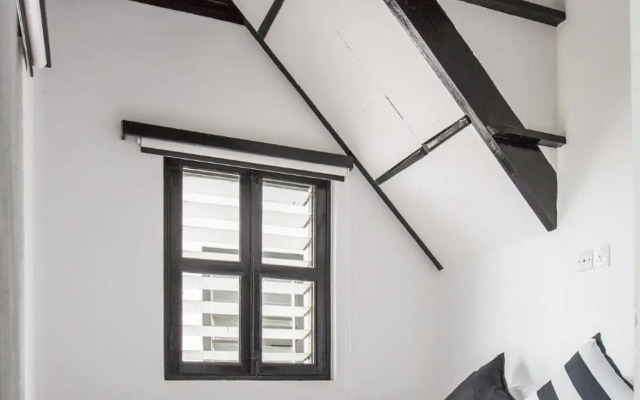 The Marian Boutique Lodging House