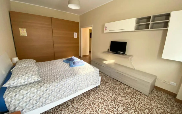 Casa Manolo Cesano Suite Apartment Milan (Adults Only)