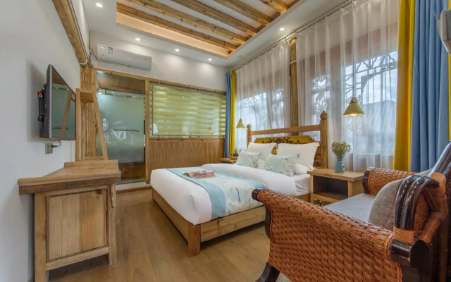 Destination Hotel