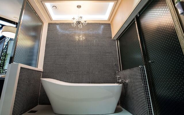 Wanju Myeongpum Self Check-in Motel