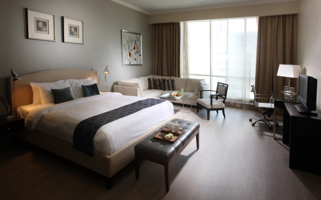 Ezdan Hotel West Bay