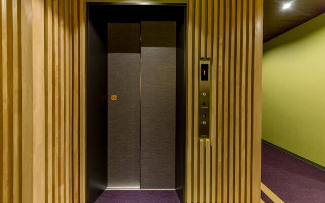 RESI STAY OWAN Hanami