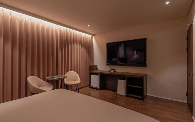 Cloudin Hotel Mokpo Peace Square branch