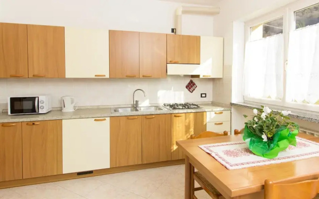 Casa Vies - Apartment With 1 Bedroom