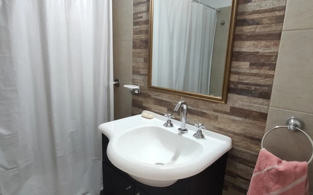 Spacious Studio Near Obelisk Comfort and Style No01