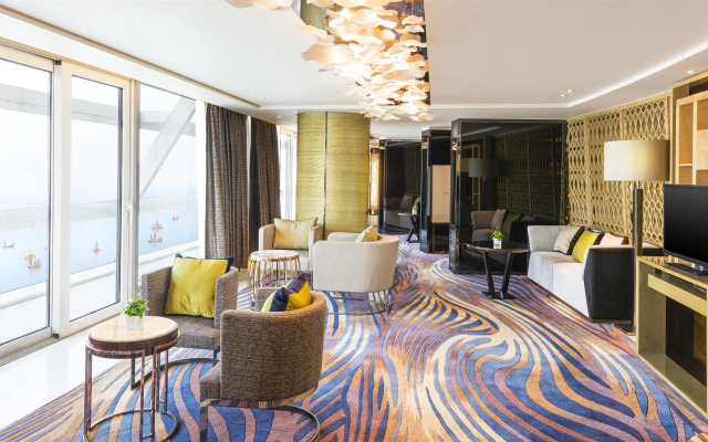 Sheraton Huzhou Taihu Lake Hot Spring Resort & Spa