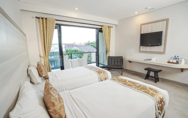 Dekuta Hotel