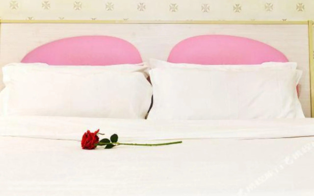 Tiandu Hotel (Shishi Nanyang Road Shibiao)