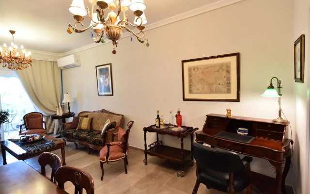 Queens Bed&Rest Luxury Apartment