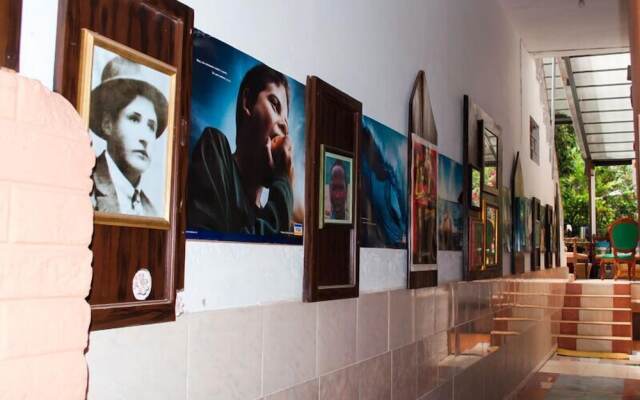Hostal El Parque
