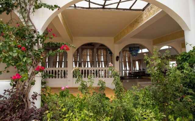 A Great Choice for Your Vacation