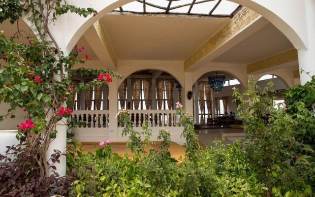 Create Amazing Memories Wail Zanzibar Enjoying Your Deluxe Garden Room