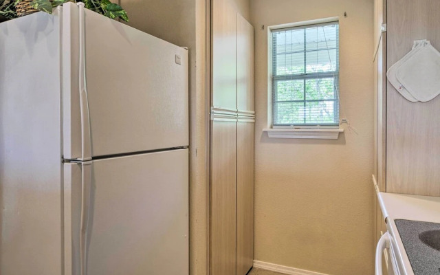 Champions Retreat Condo Near 76 Strip