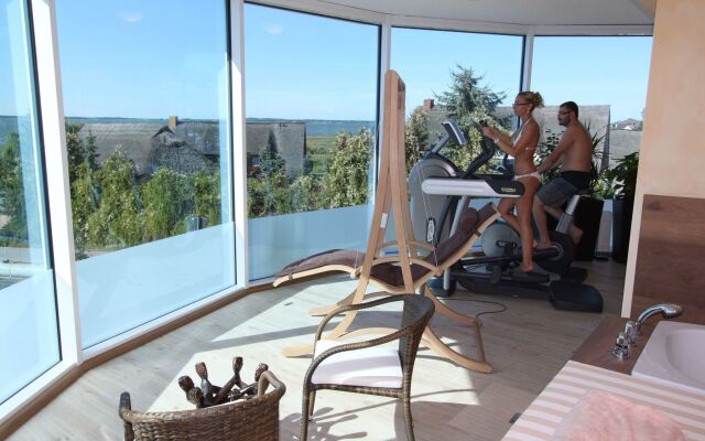 Hotel & Restaurant Hanse Kogge