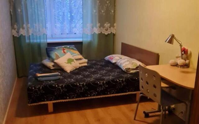 Uus13b, 3-bedroom apartment