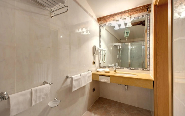Hotel Bigallo