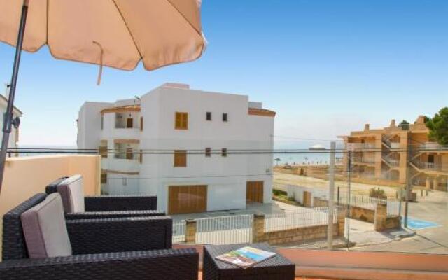 Apartamento SALZES III