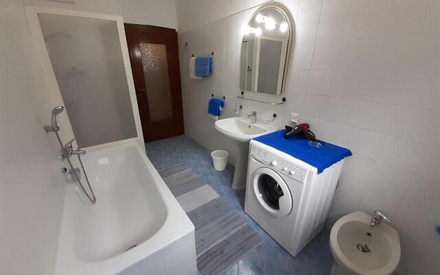 Saglia Apartments