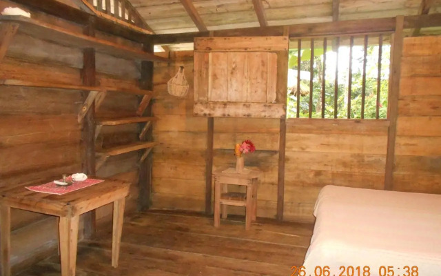 Posada Villamaga