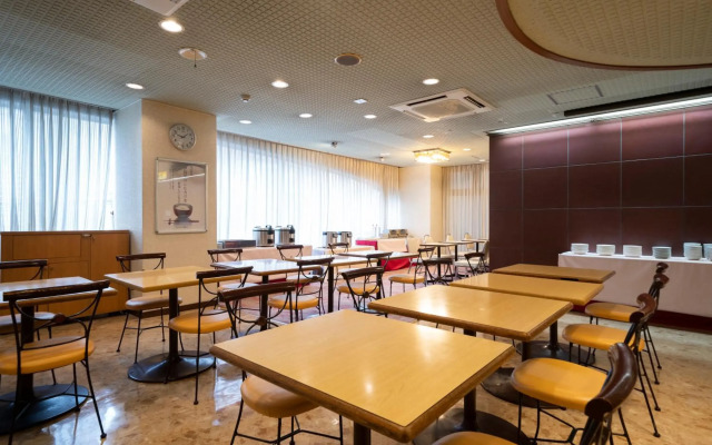 Smile Hotel Nabari