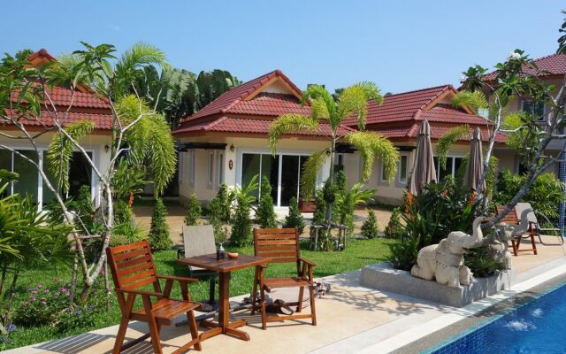 Baan Sooksiri Bangsaray