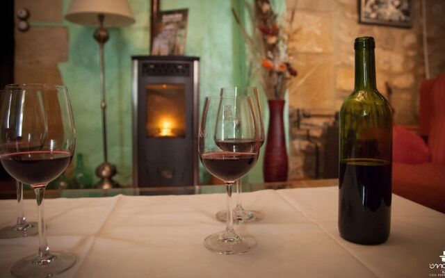 Casa Rural La Molinera Etxea