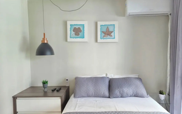 Aurora 104 - Estilo e conforto em SP