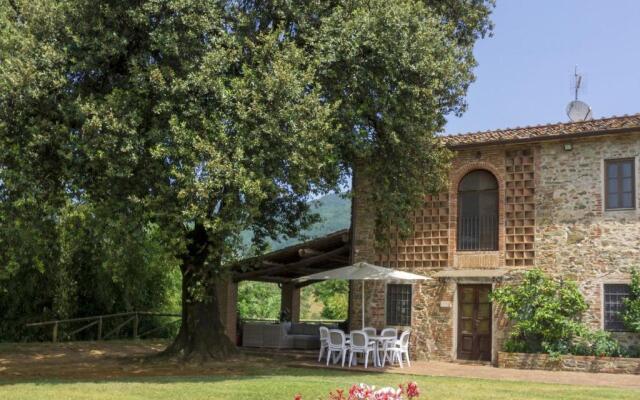 Villa Casa Tonio