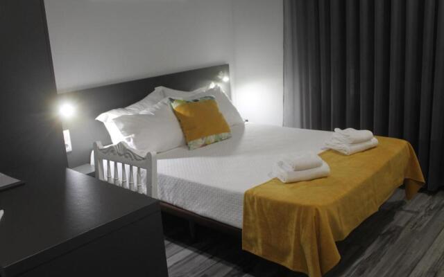 Residencial Kuarenta&Um