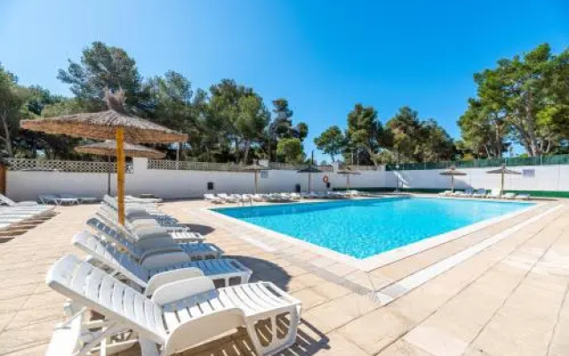 Salou Pacific Plus