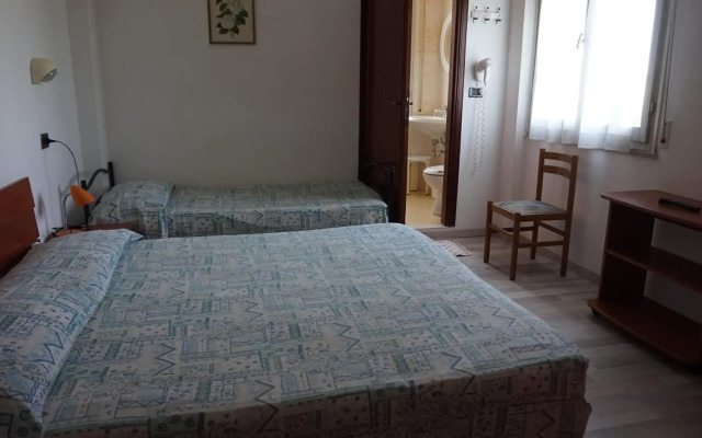Hotel Daria