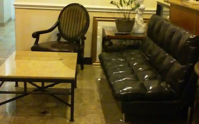 Athens Hotel Suites