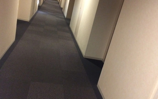 Hiyori Hotel Osaka Suminoekoen Station