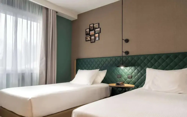 Grand Hotel Milano Malpensa