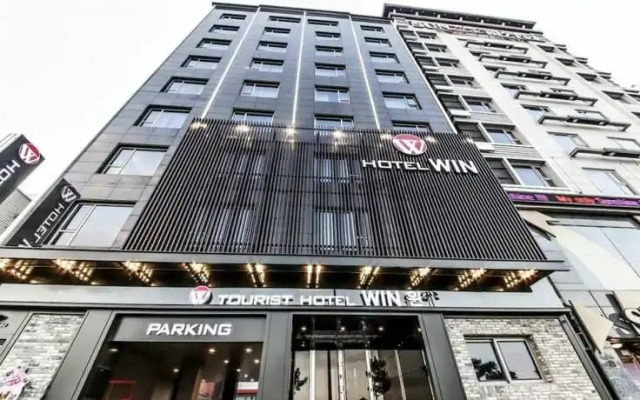 Pohang Wynn Hotel