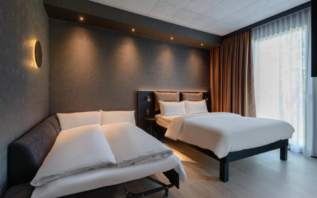 Ibis Styles Friedrichshafen