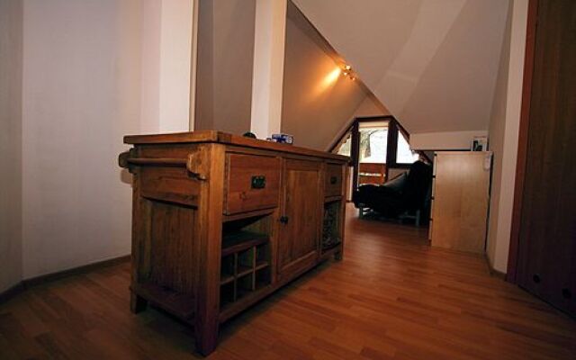 Tatrytop Apartamenty Pod Skocznia