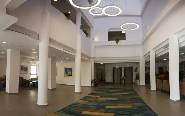 Astoria Galilee Hotel
