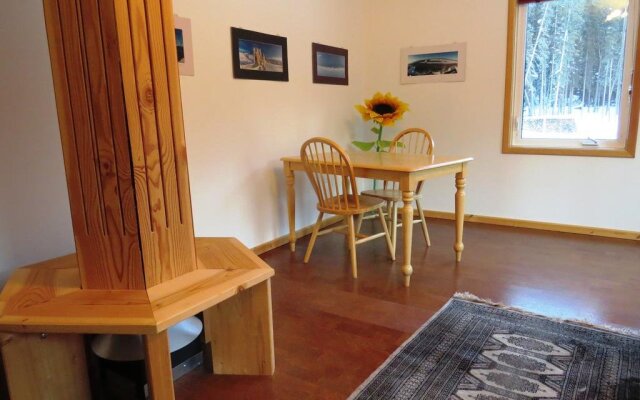 White Mountain Inn B&B