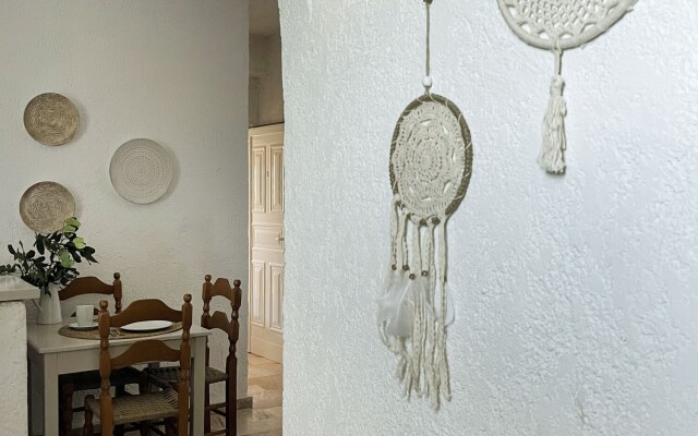 Achlia Hotel