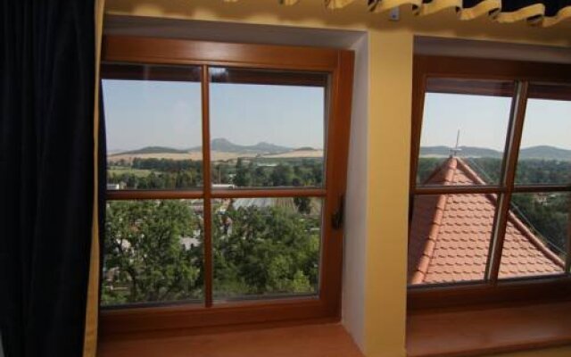 Hotel U Radnice