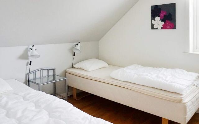 4 Star Holiday Home in Visby-by Traum