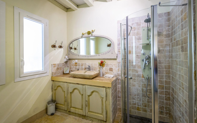 Le Moulin de Rudelle