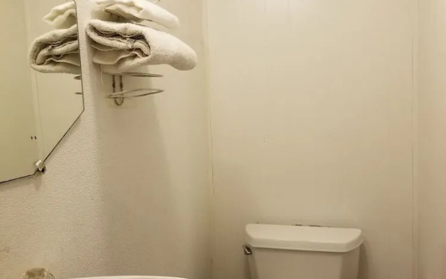 Lone Star Inn by FairBridge