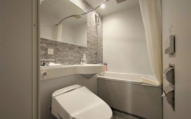 Green Rich Hotel Miyazakitachibanadori 2